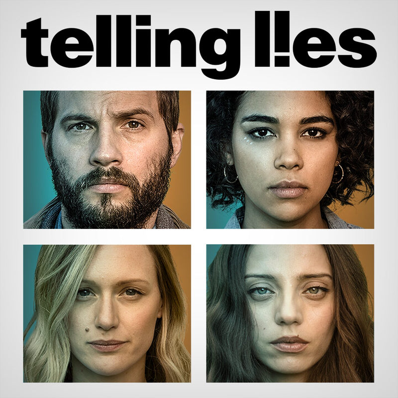 Telling Lies - PS5 (Retro)