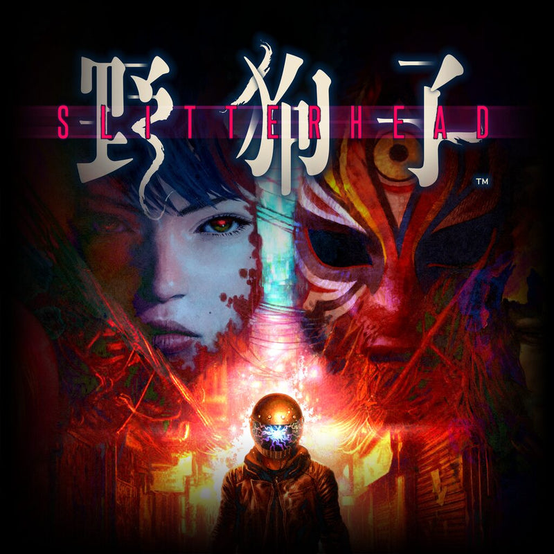 Slitterhead - PS5