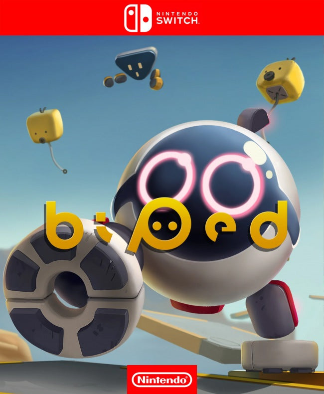 Biped - Switch