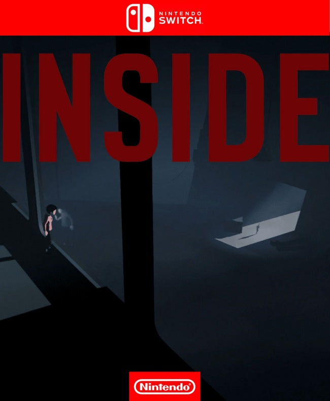 INSIDE - Switch