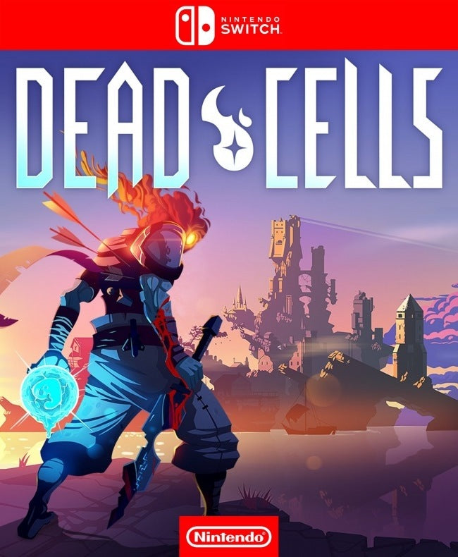 Dead Cells - Switch