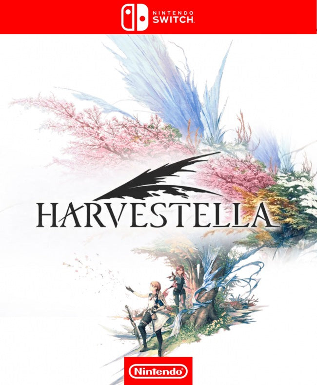 Harvestella - Switch