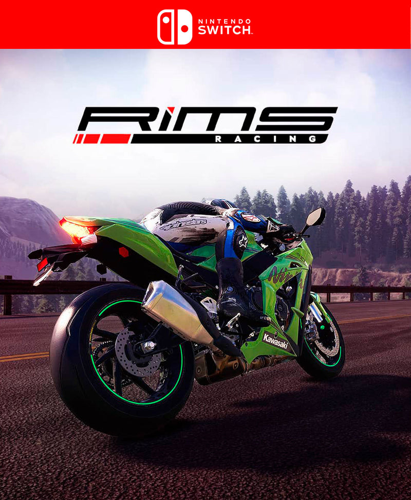 RiMS Racing - Switch