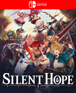 Silent Hope - Switch