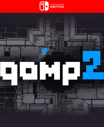 qomp2 - Switch