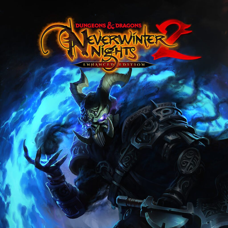 Dungeons & Dragons Neverwinter Nights 2: Enhanced Edition - PS5