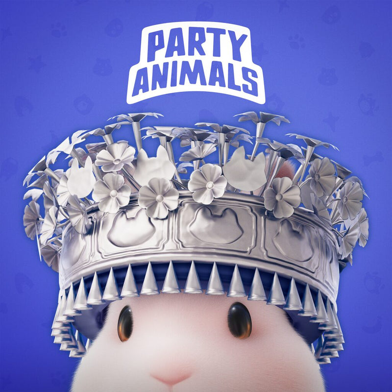Party Animals - PS5
