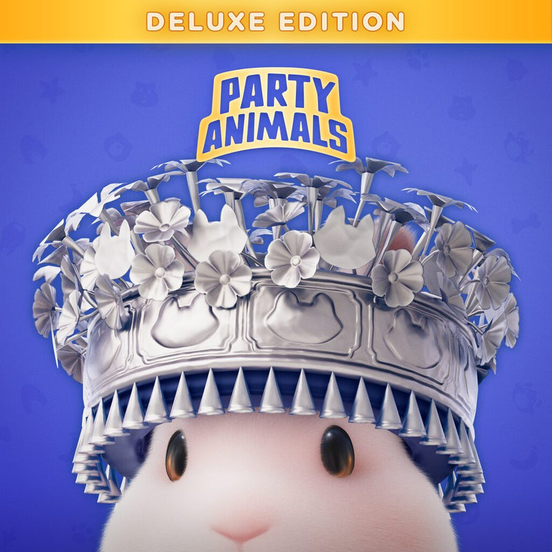 Party Animals Deluxe Edition - PS5