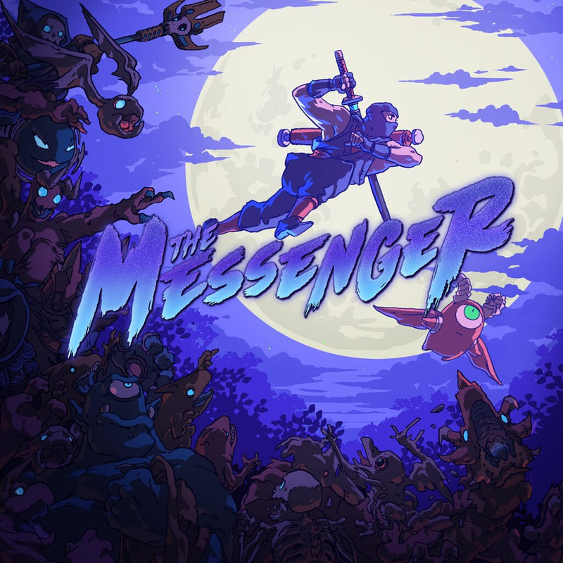 The Messenger - PS5