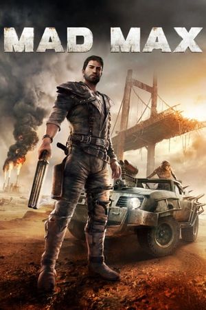 Mad Max - Steam