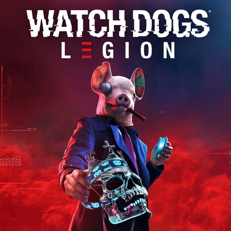 Watch Dogs: Legion - PS5