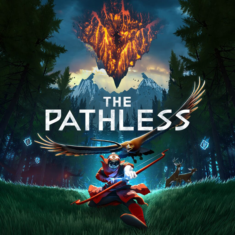 The Pathless - PS5