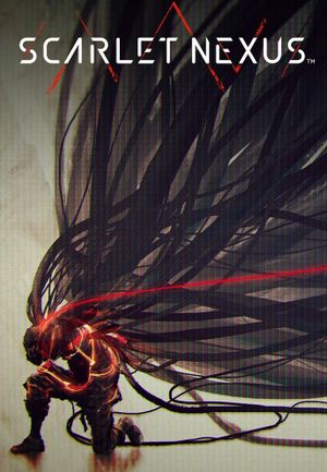 SCARLET NEXUS - Steam