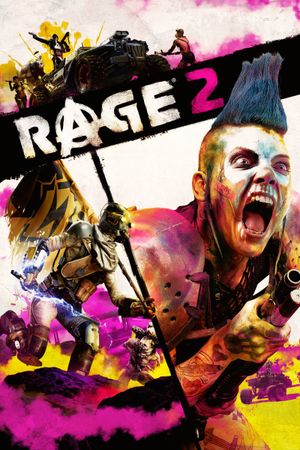 Rage 2 - Steam