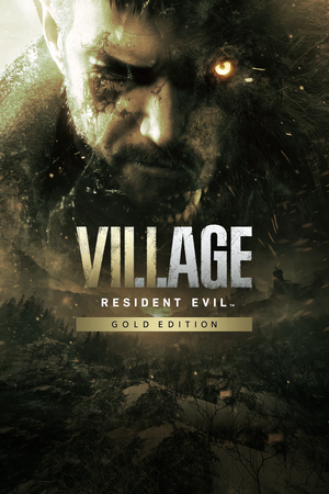 Resident Evil Village / Resident Evil 8 Gold Edition - Steam