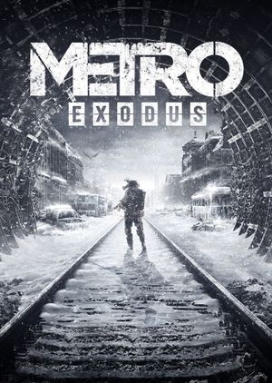 Metro Exodus - Steam