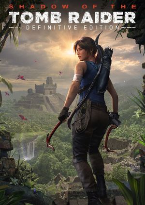 Shadow of the Tomb Raider (Definitive Edition) - Steam