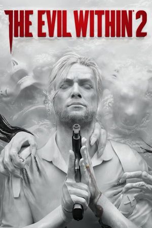 The Evil Within 2 - Steam