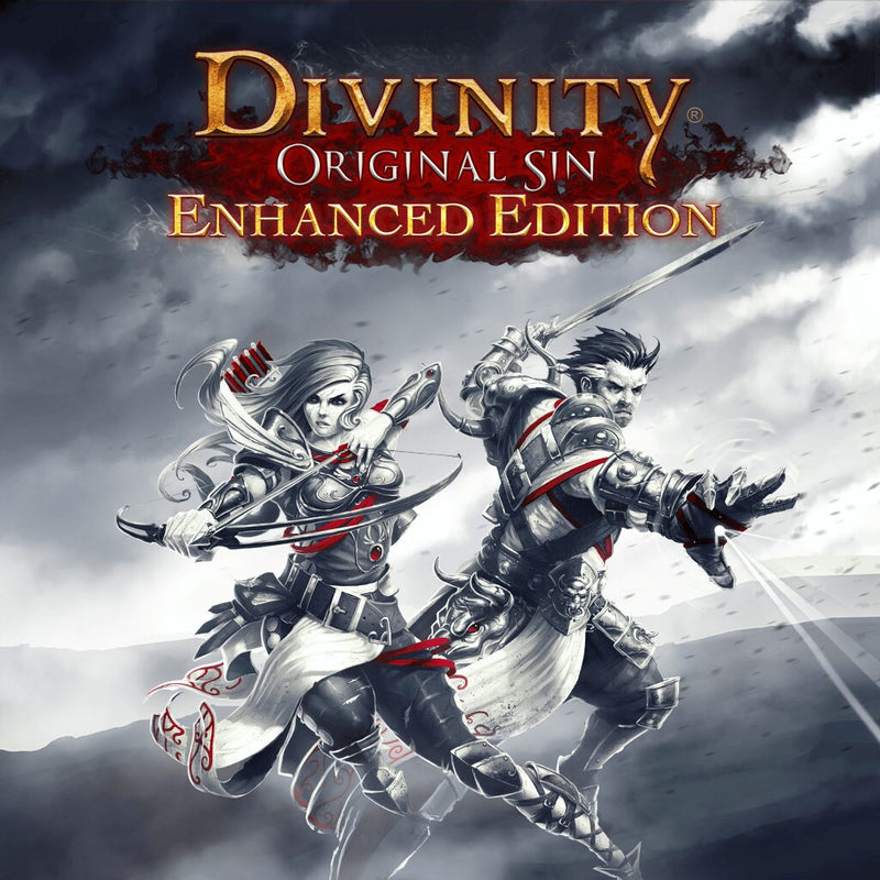 Divinity: Original Sin - Enhanced Edition - PS5 (Retro)
