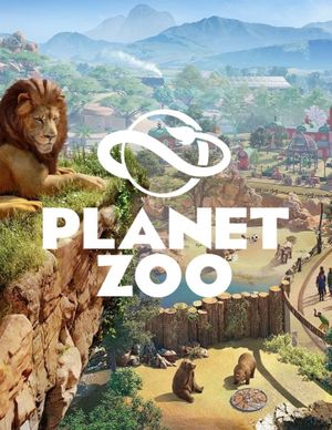 Planet Zoo - Steam