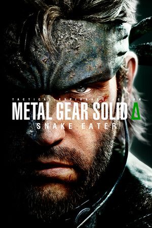 METAL GEAR SOLID Delta: SNAKE EATER - Steam