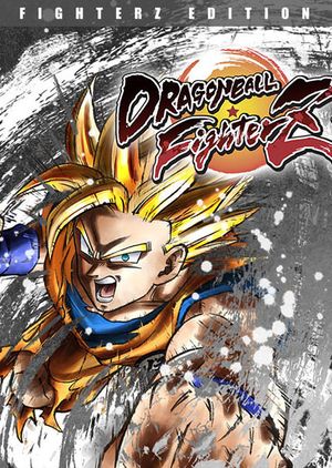Dragon Ball FighterZ (Fighter Edition) - Steam
