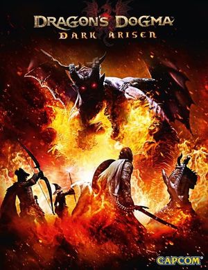Dragon's Dogma: Dark Arisen - Steam