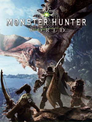 Monster Hunter: World - Steam