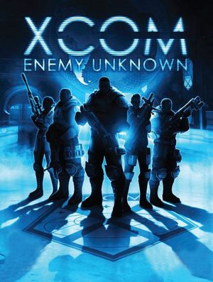 XCOM: Enemy Unknown - Steam