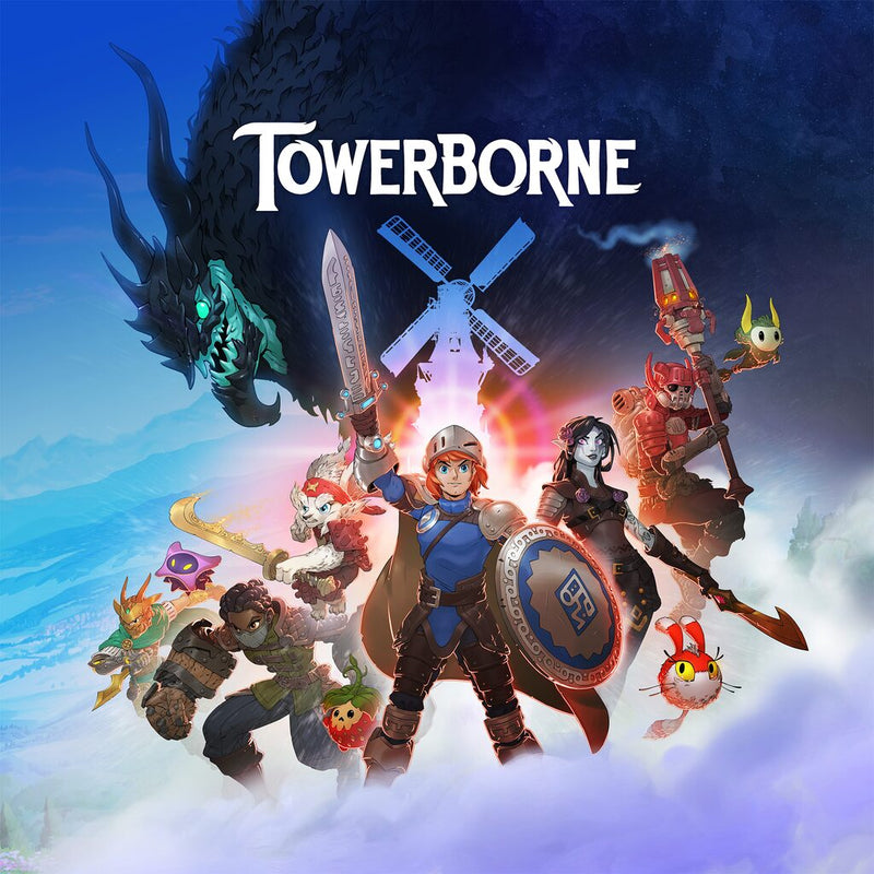 Towerborne - PS5