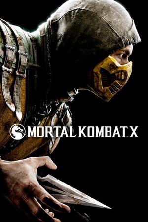 Mortal Kombat X - Steam