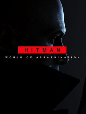 Hitman World of Assassination - Steam