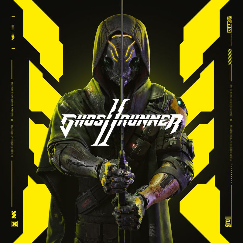 Ghostrunner 2 - PS5