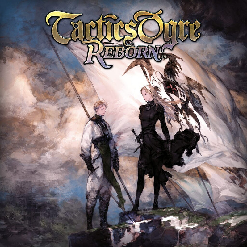 Tactics Ogre: Reborn - PS5