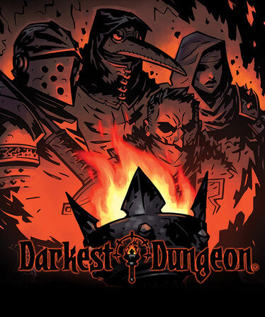 Darkest Dungeon - Steam