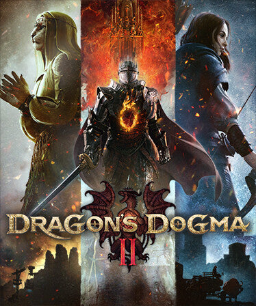 Dragon's Dogma 2 - Steam