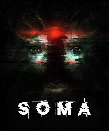 SOMA - Steam