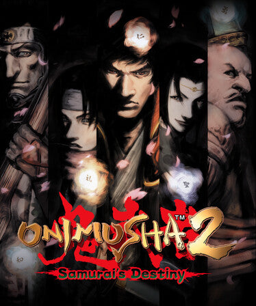 Onimusha 2: Samurai's Destiny - Steam