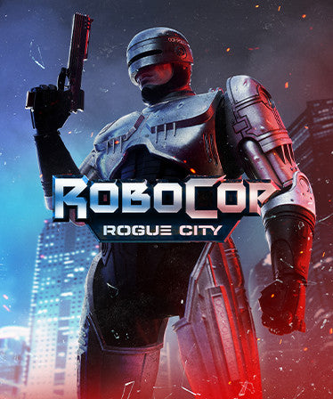 RoboCop: Rogue City - Steam