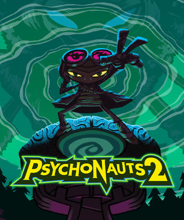 Psychonauts 2 - Steam