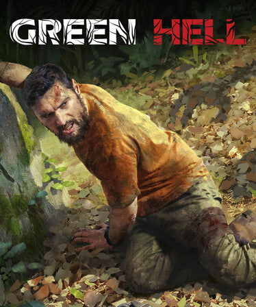 Green Hell - Steam