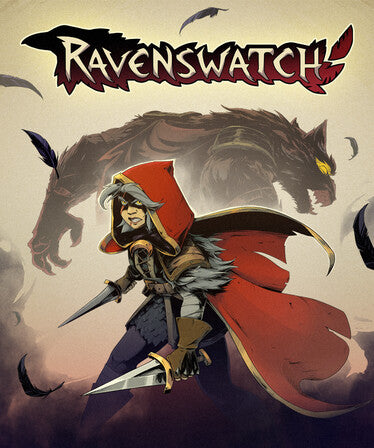 Ravenswatch - Steam