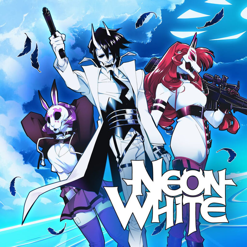 Neon White - PS5