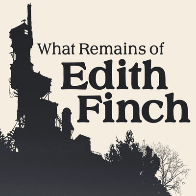 What Remains of Edith Finch - PS5