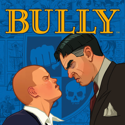 Bully - PS4