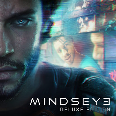 MindsEye - Deluxe Edition - PS5
