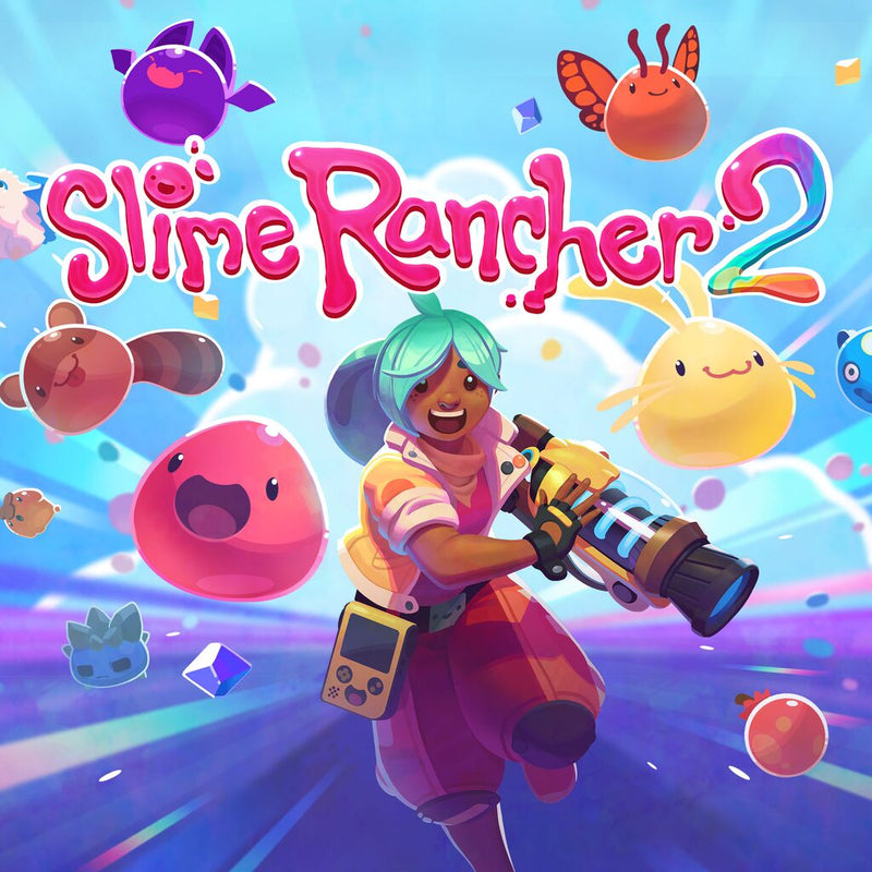Slime Rancher 2 - PS5