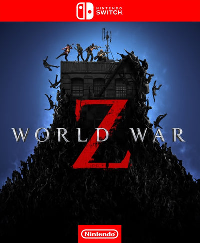 World War Z - Switch