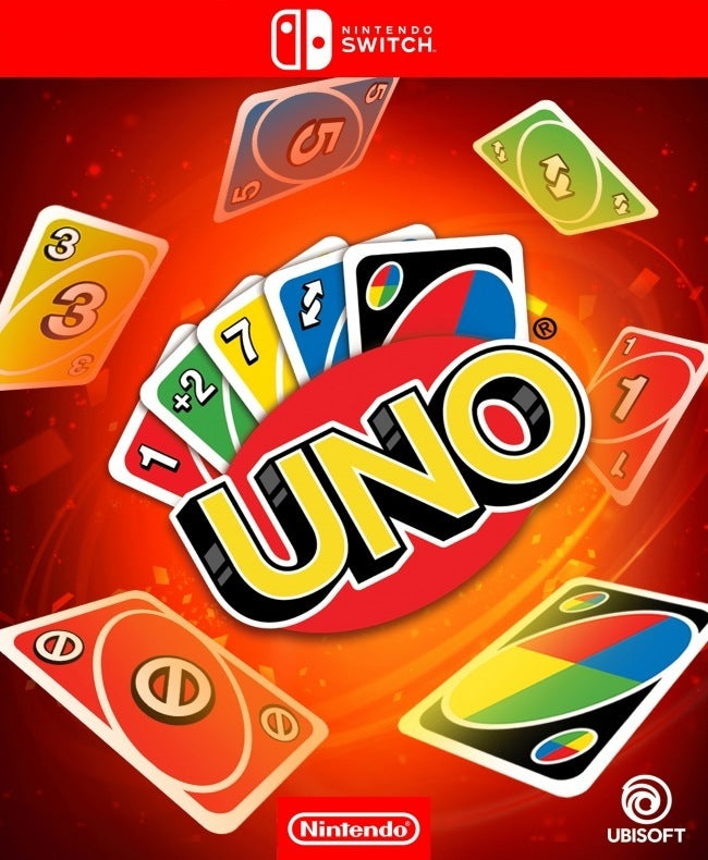 Uno - Switch