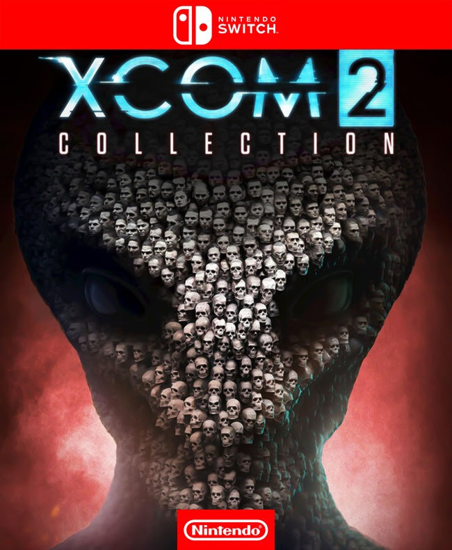 XCOM 2 Collection - Switch